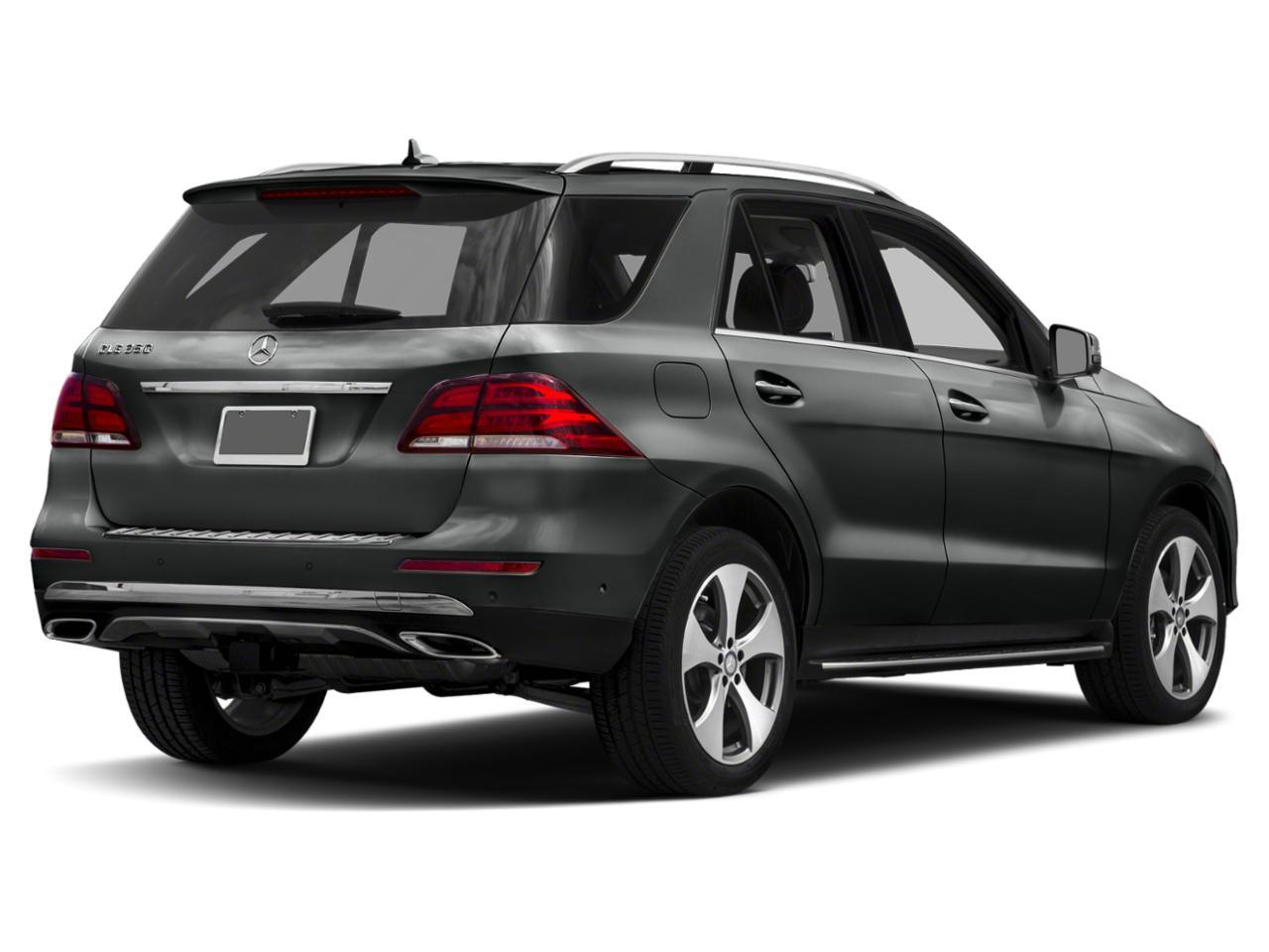 2018 Mercedes-Benz GLE GLE 350 Richmond Hill NY