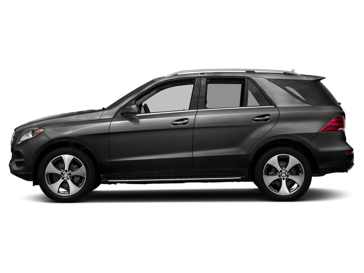 2018 Mercedes-Benz GLE GLE 350 Richmond Hill NY