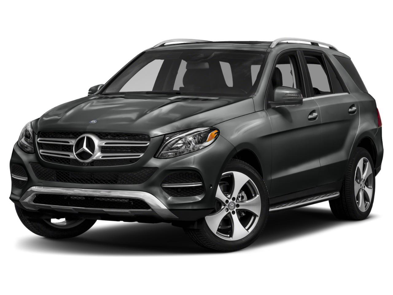 2018 Mercedes-Benz GLE GLE 350 Richmond Hill NY