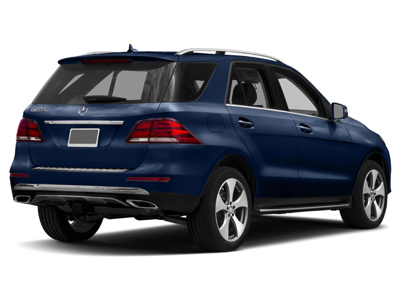 2018 Mercedes-Benz GLE GLE 350 San Clemente CA