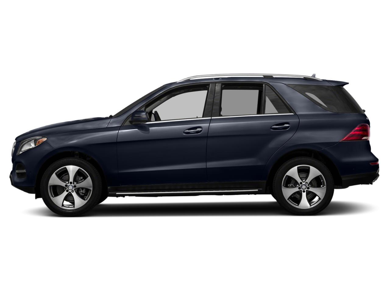 2018 Mercedes-Benz GLE GLE 350 San Clemente CA