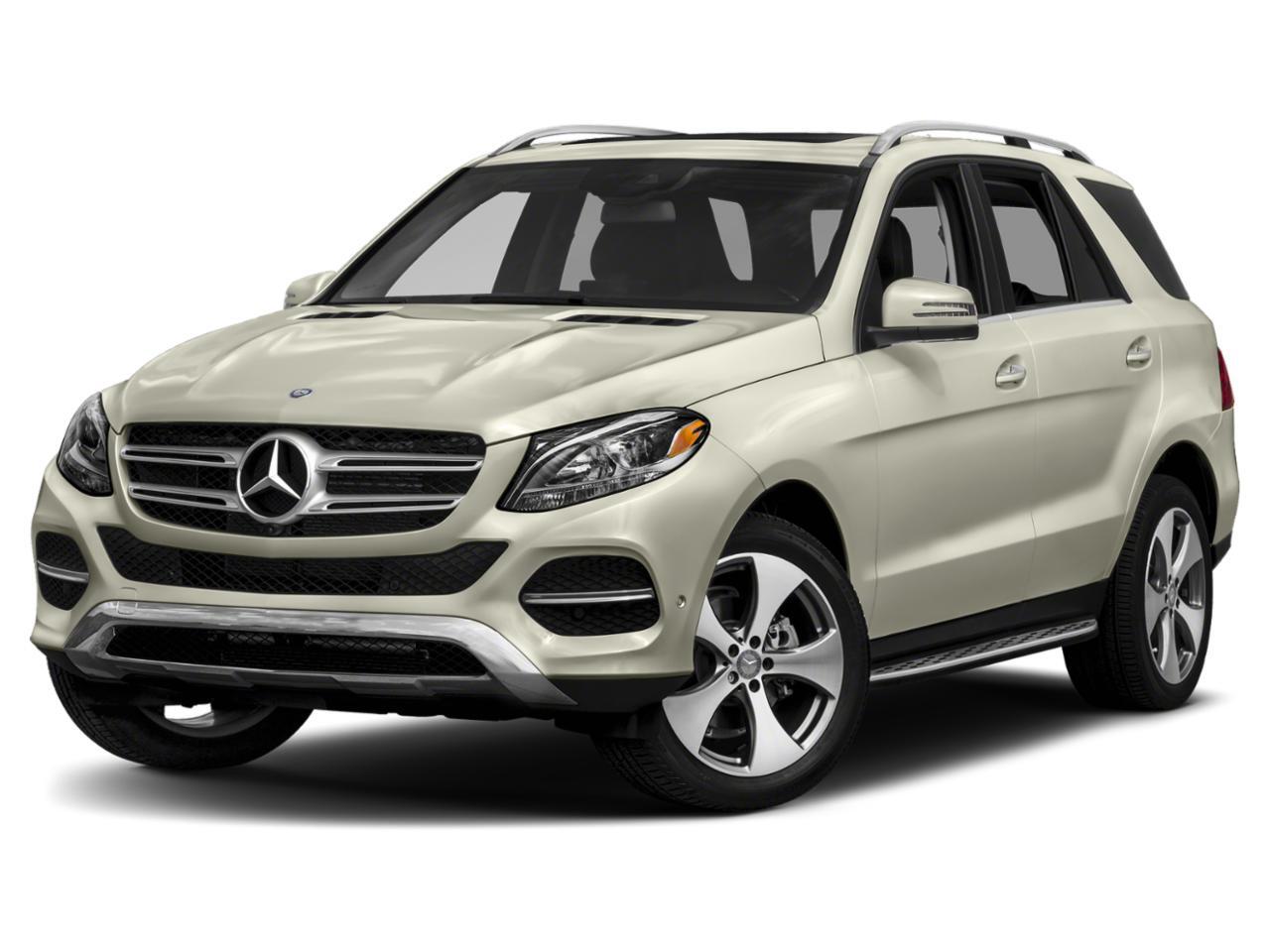 2018 Mercedes-Benz GLE GLE 350 San Clemente CA