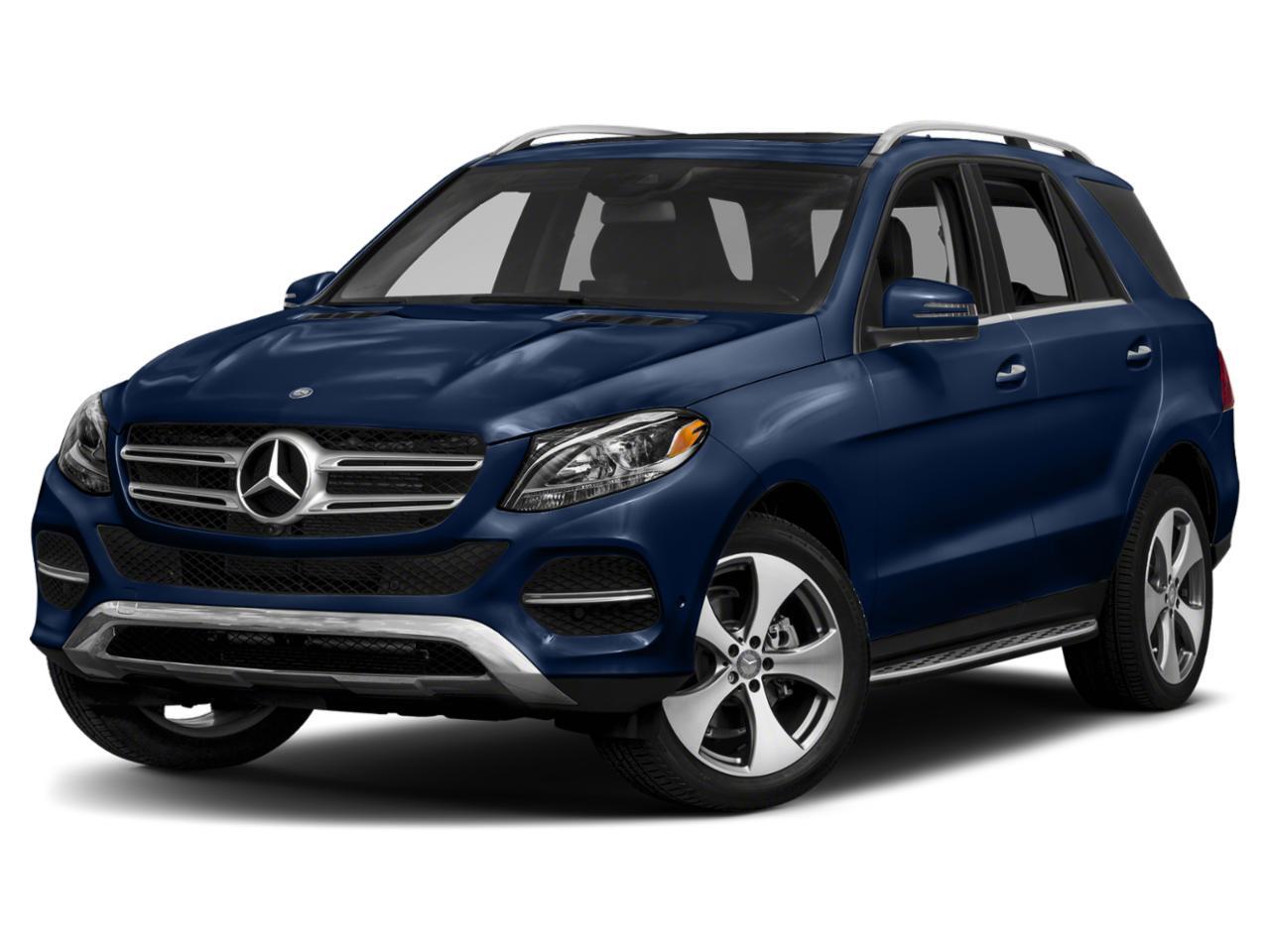 2018 Mercedes-Benz GLE GLE 350 San Clemente CA