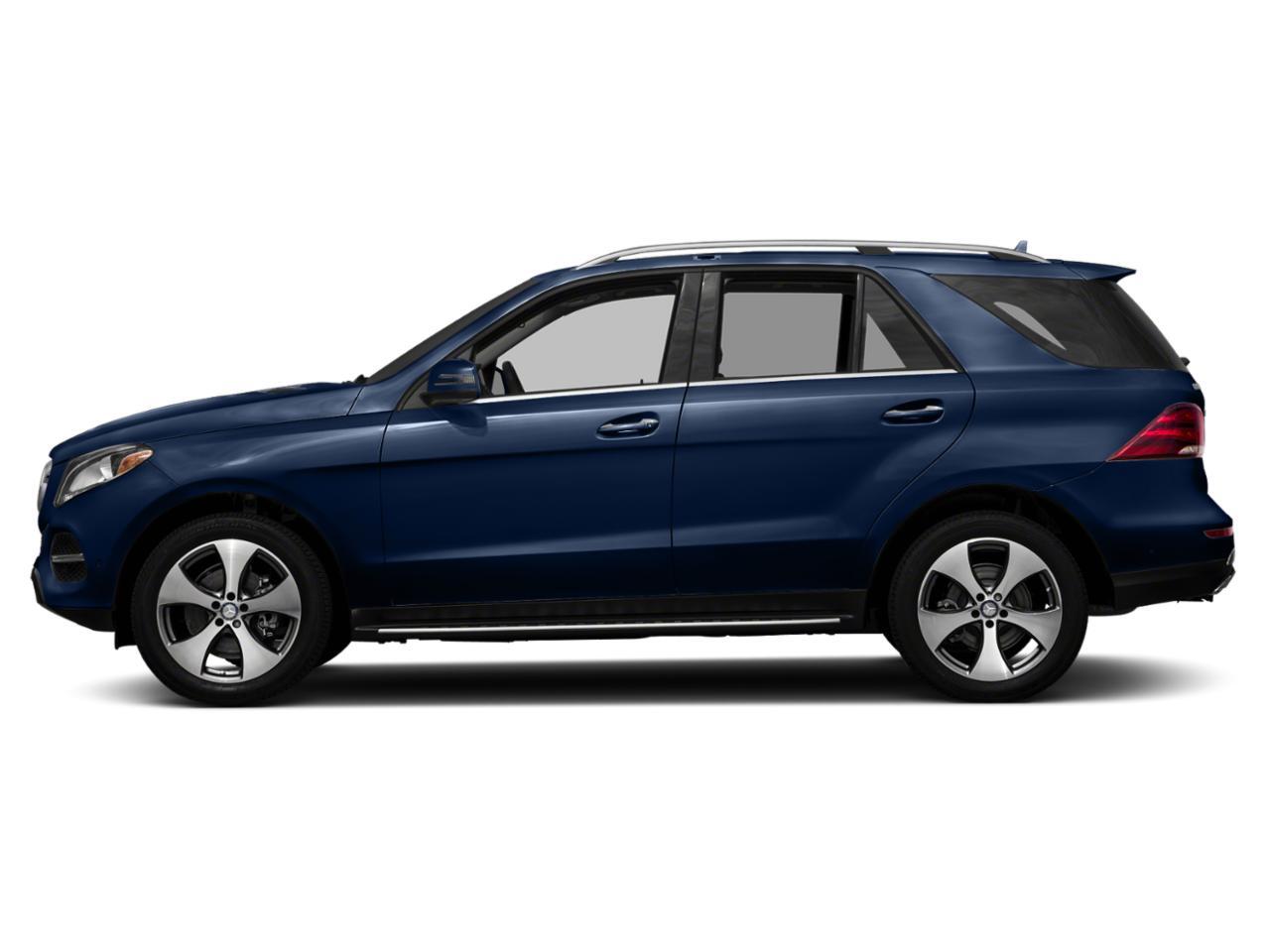 2018 Mercedes-Benz GLE GLE 350