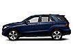 2018 Mercedes-Benz GLE GLE 350