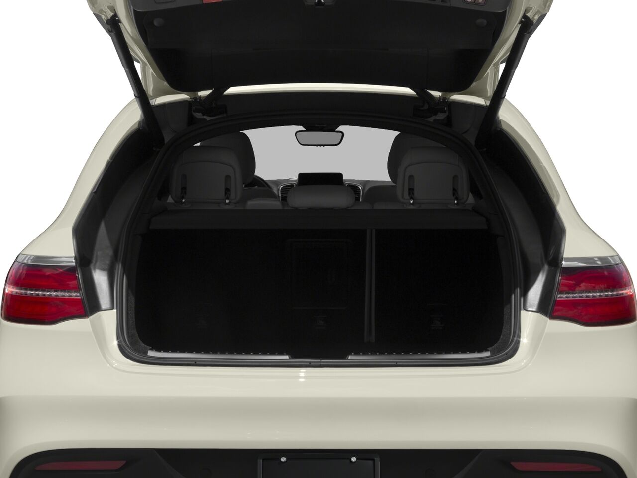 2018 Mercedes-Benz GLE GLE 43 AMG&reg; Coupe San Clemente CA