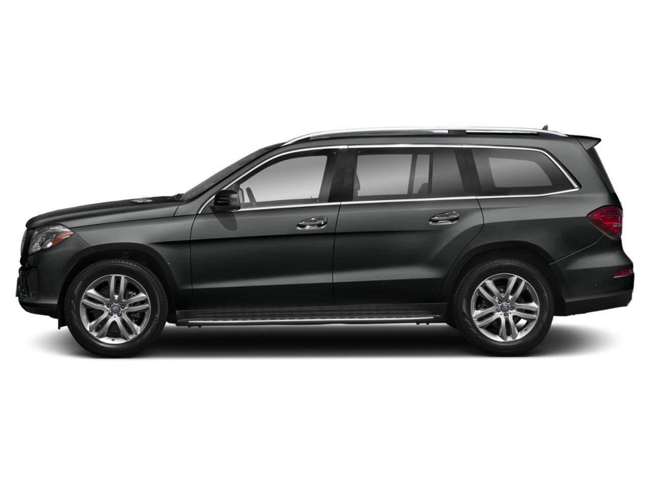 2018 Mercedes-Benz GLS 450 4MATIC&reg; SUV Irving TX