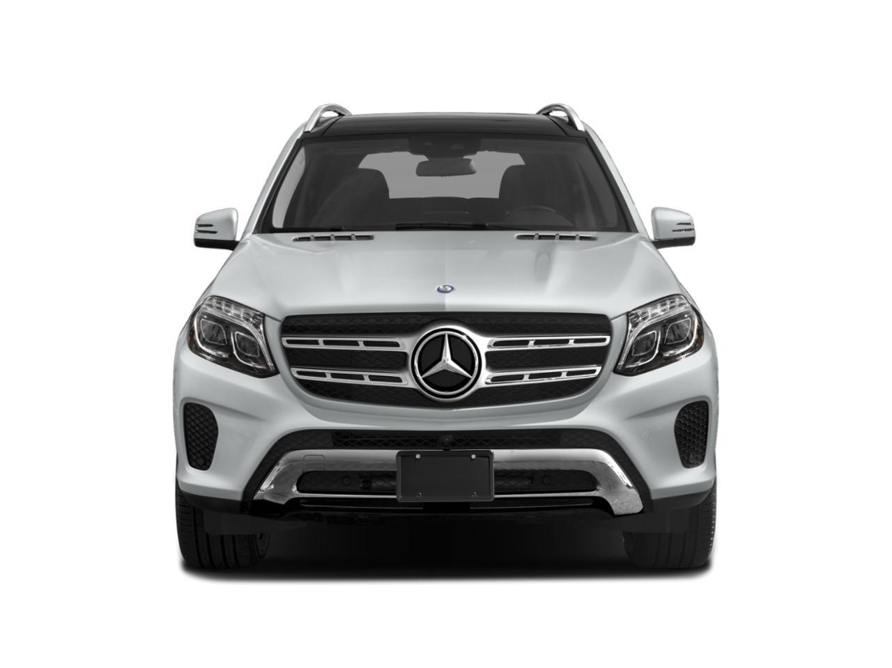 2018 Mercedes-Benz GLS 450 4MATIC&reg; SUV Irving TX