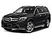 2018 Mercedes-Benz GLS 550 4MATIC&reg; SUV