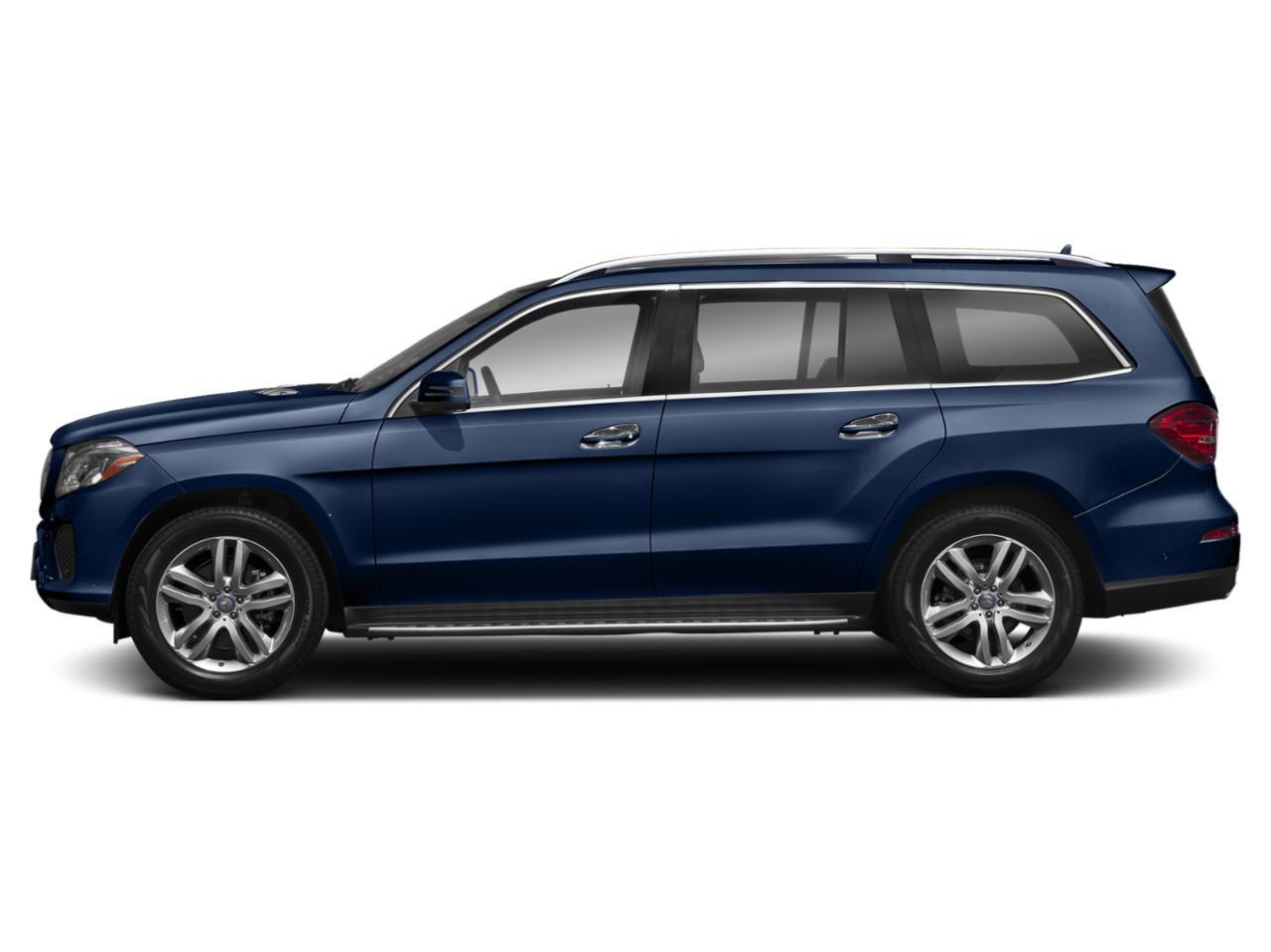 2018 Mercedes-Benz GLS GLS 450 Hollywood FL