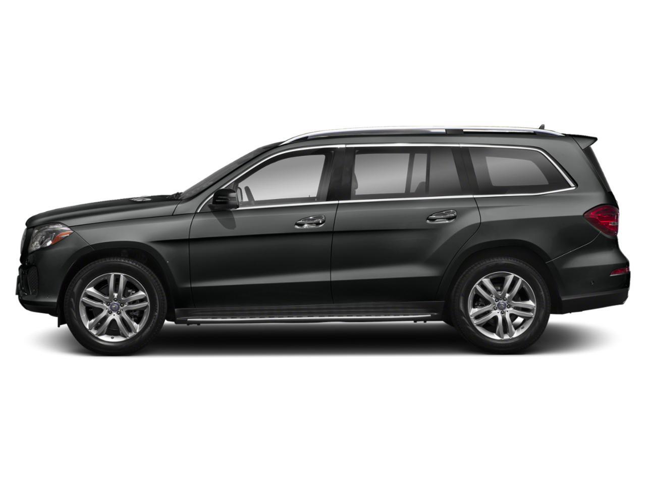 2018 Mercedes-Benz GLS GLS 450 San Clemente CA