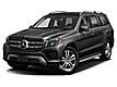 2018 Mercedes-Benz GLS GLS 450