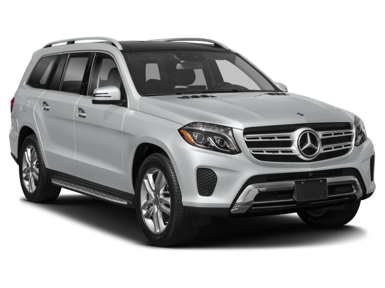 2018 Mercedes-Benz GLS GLS 450 San Clemente CA