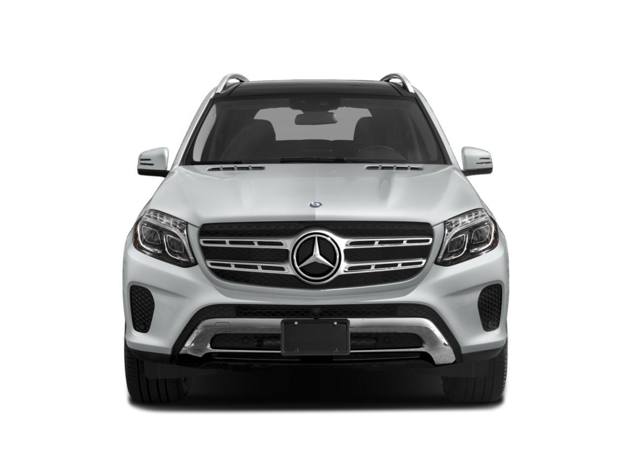 2018 Mercedes-Benz GLS GLS 450 San Clemente CA