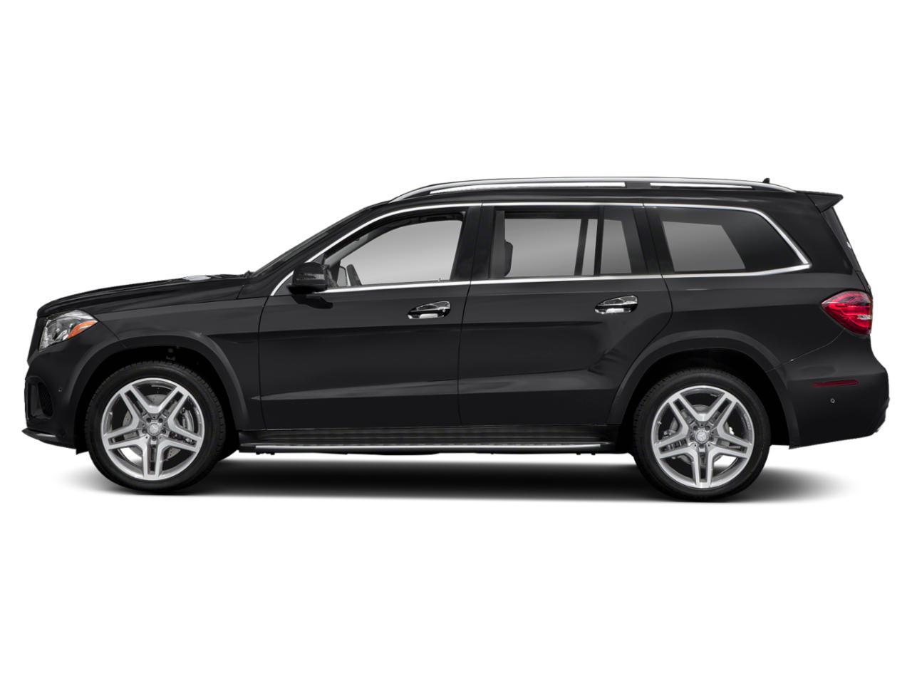 2018 Mercedes-Benz GLS GLS 550 Irving TX