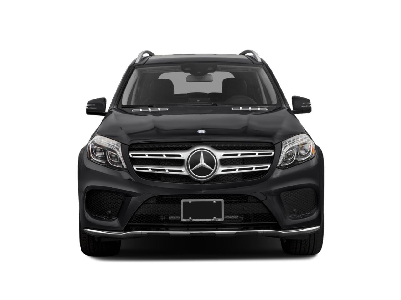 2018 Mercedes-Benz GLS GLS 550 Irving TX