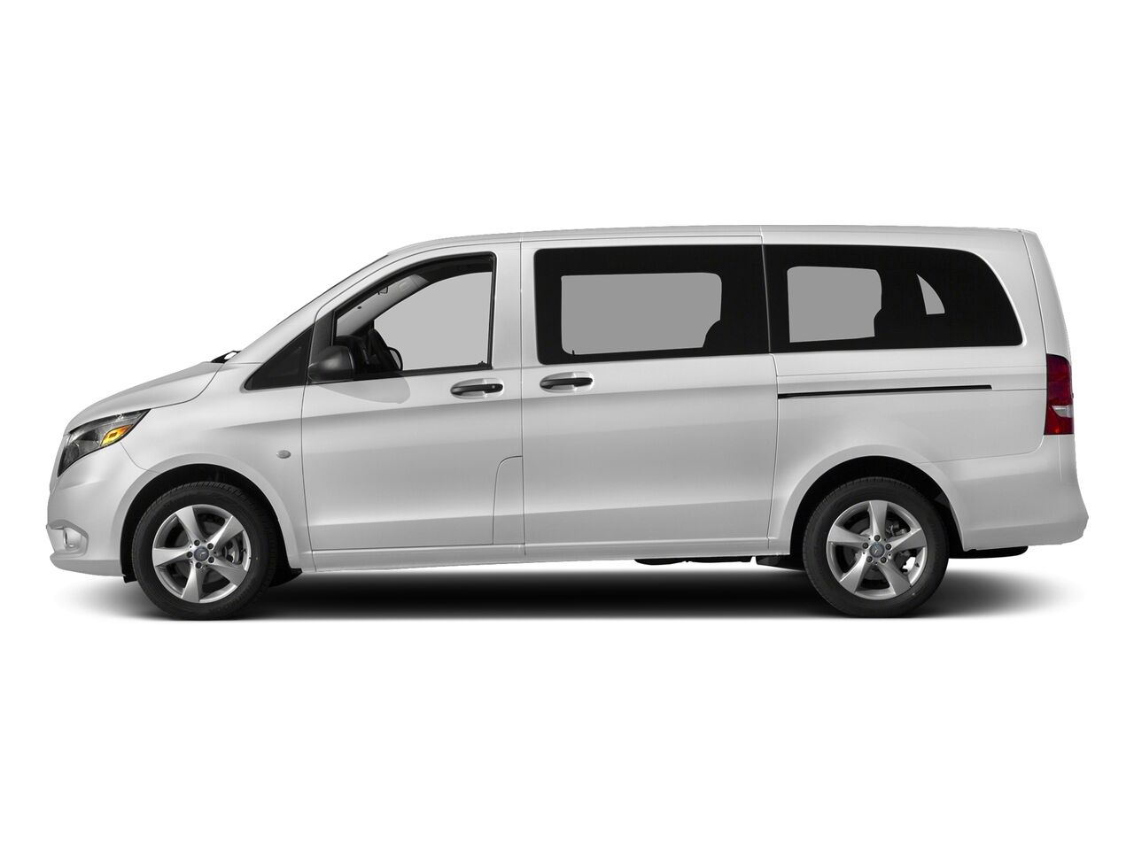 2018 Mercedes-Benz Metris Passenger Van Oshkosh WI