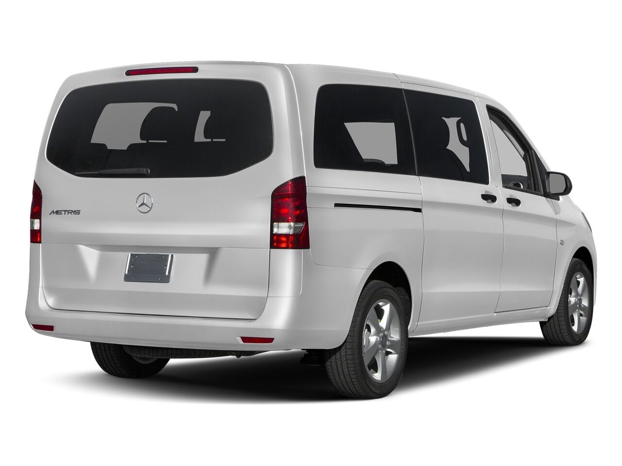 2018 Mercedes-Benz Metris Passenger Van Oshkosh WI
