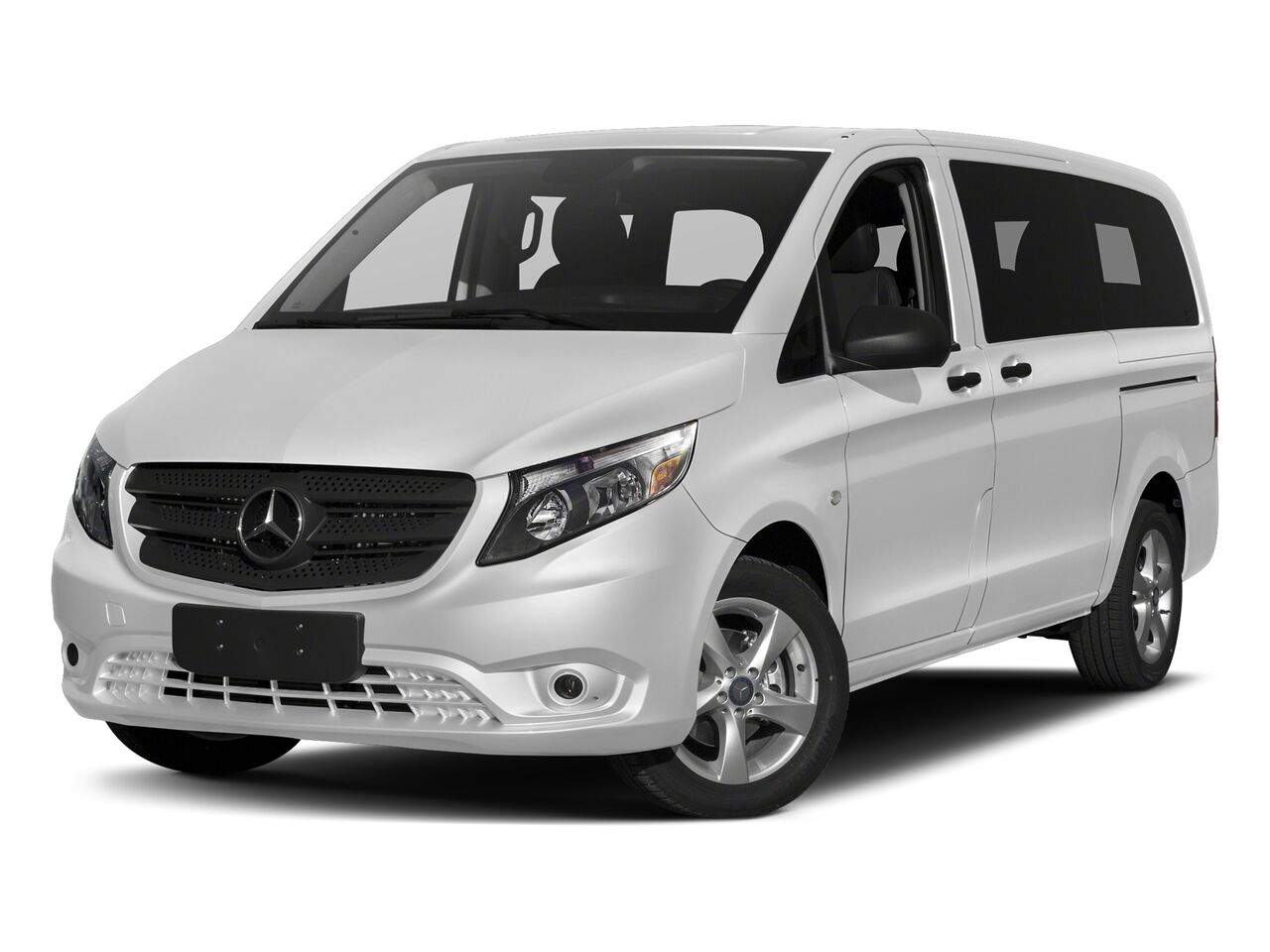 2018 Mercedes-Benz Metris Passenger Van Oshkosh WI