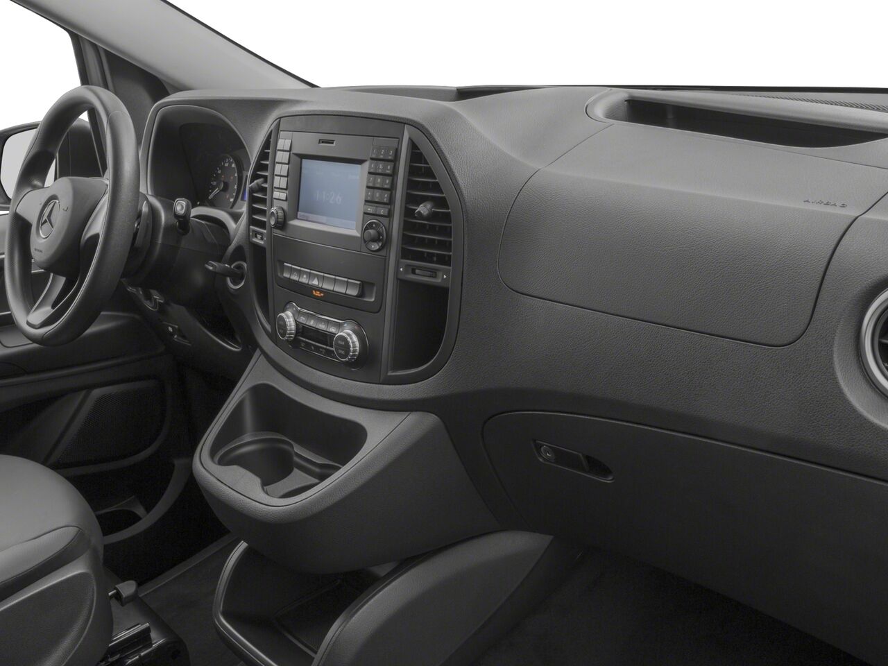 2018 Mercedes-Benz Metris Passenger Van Worker Oshkosh WI