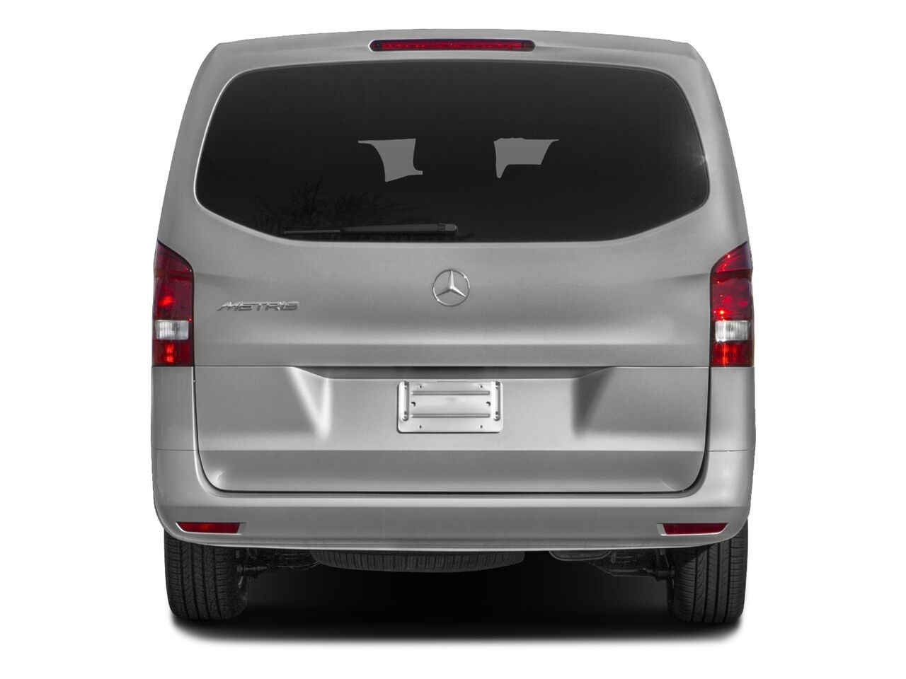 2018 Mercedes-Benz Metris Passenger Van Worker Oshkosh WI