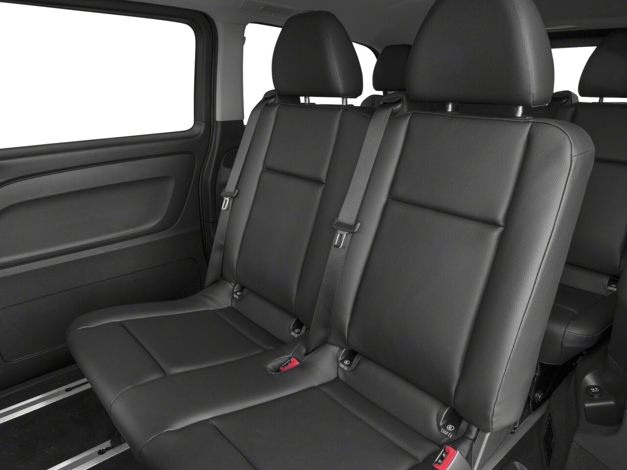 2018 Mercedes-Benz Metris Passenger Van Worker Oshkosh WI