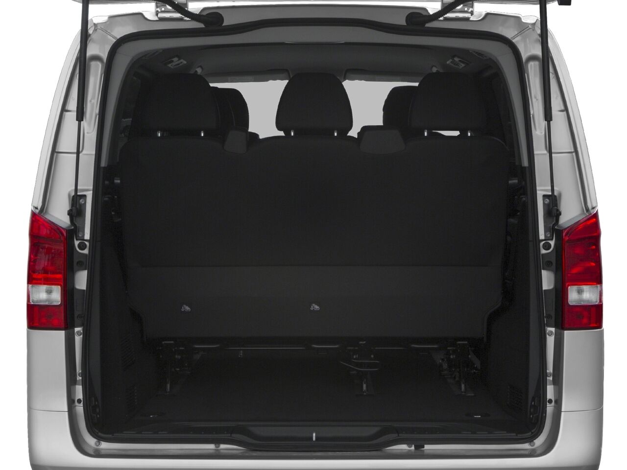 2018 Mercedes-Benz Metris Passenger Van Worker Oshkosh WI
