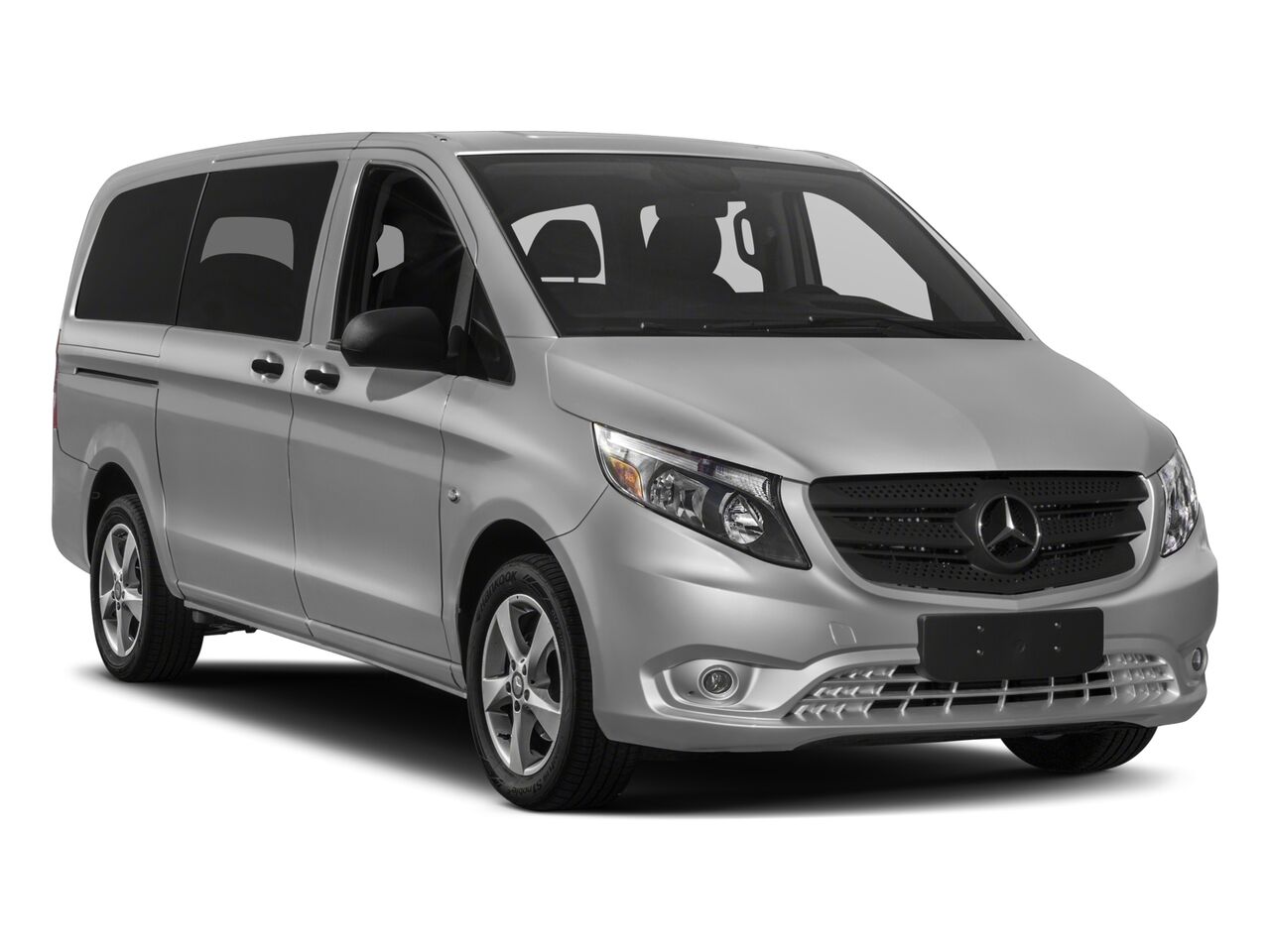 2018 Mercedes-Benz Metris Passenger Van Worker Oshkosh WI