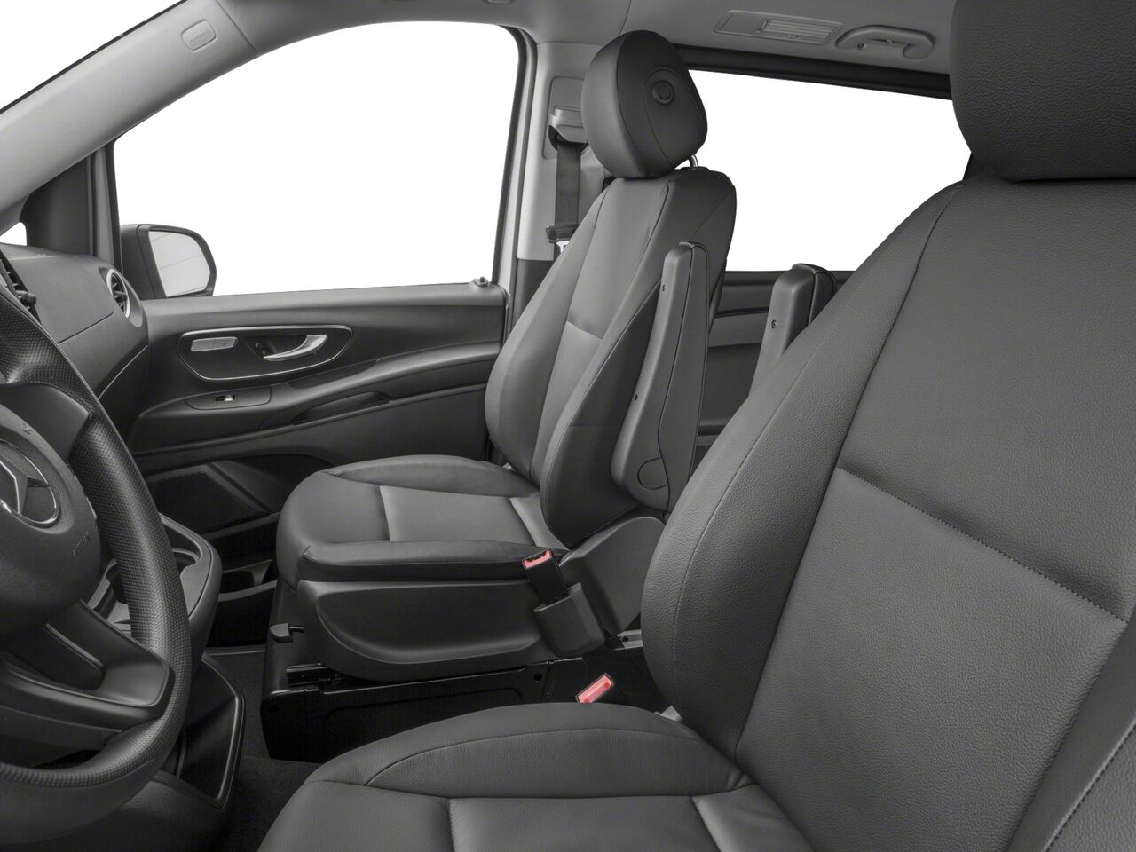 2018 Mercedes-Benz Metris Passenger Van Worker Oshkosh WI