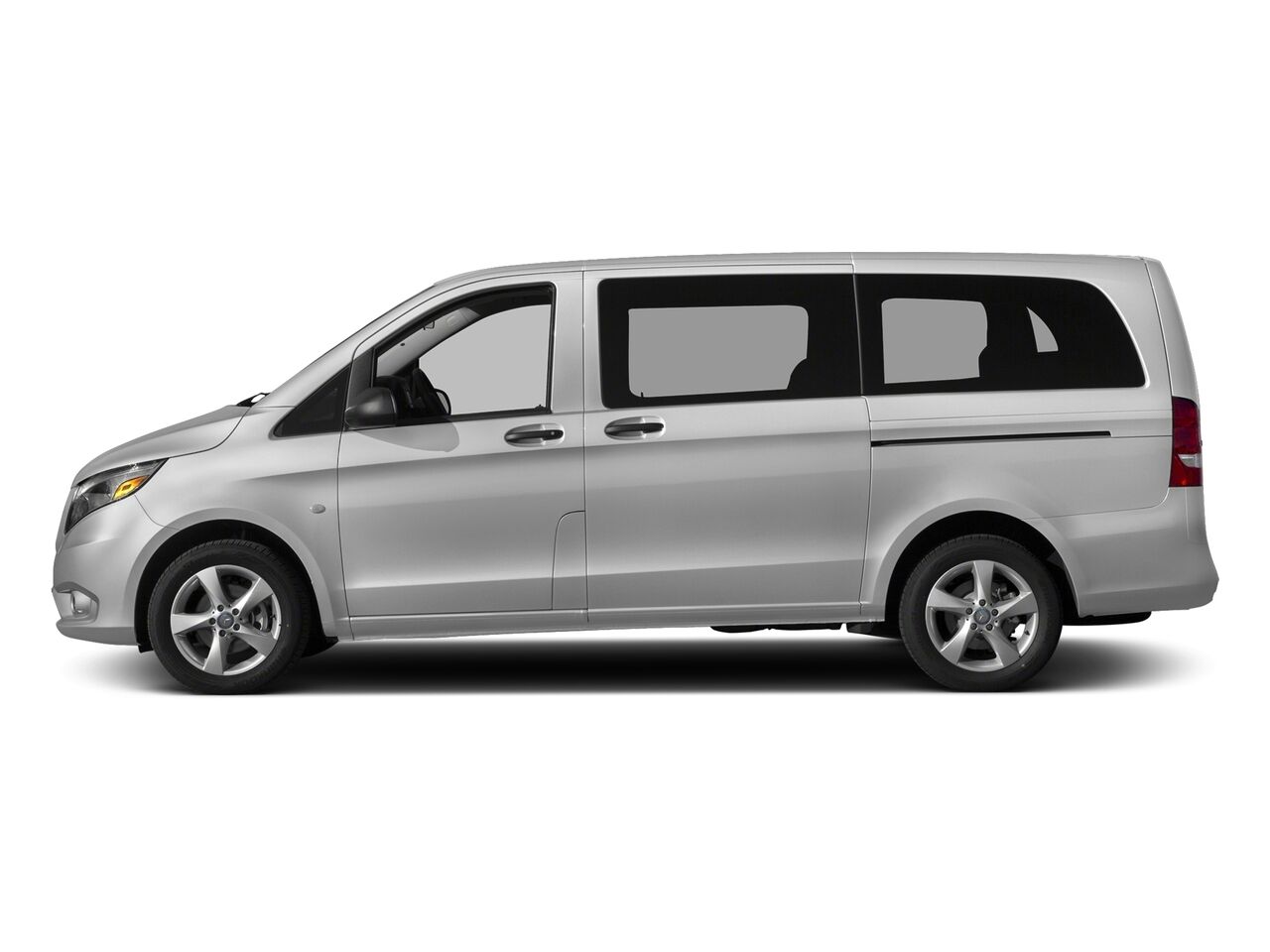 2018 Mercedes-Benz Metris Passenger Van Worker Oshkosh WI