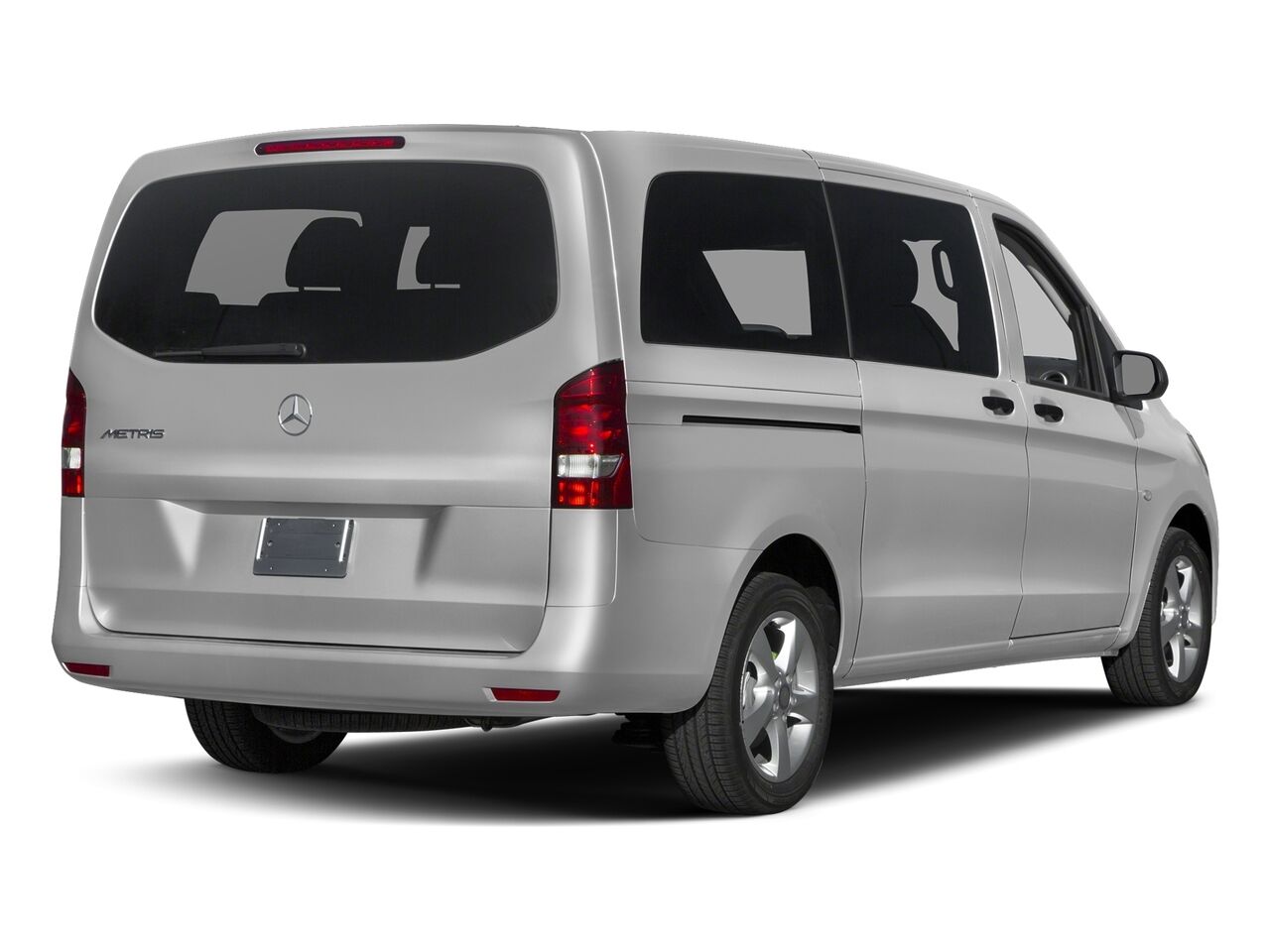 2018 Mercedes-Benz Metris Passenger Van Worker Oshkosh WI