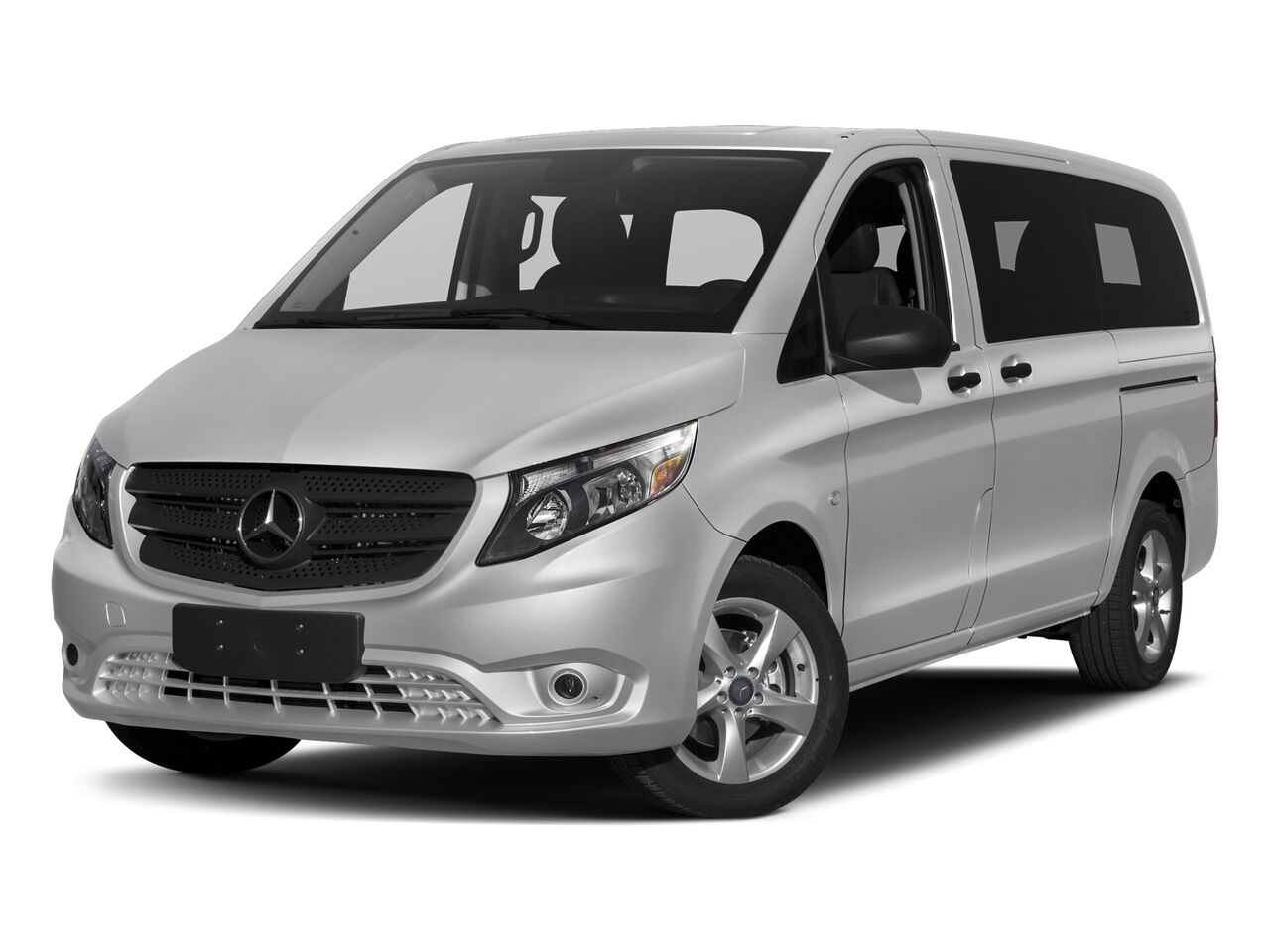 2018 Mercedes-Benz Metris Passenger Van Worker Oshkosh WI