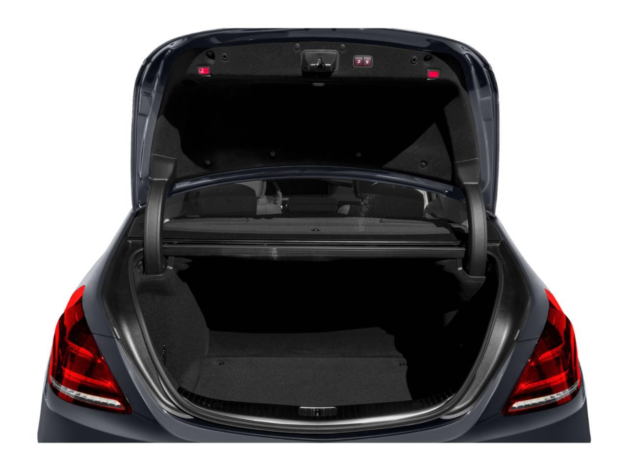 2018 Mercedes-Benz S 560 S 560 Roseville CA