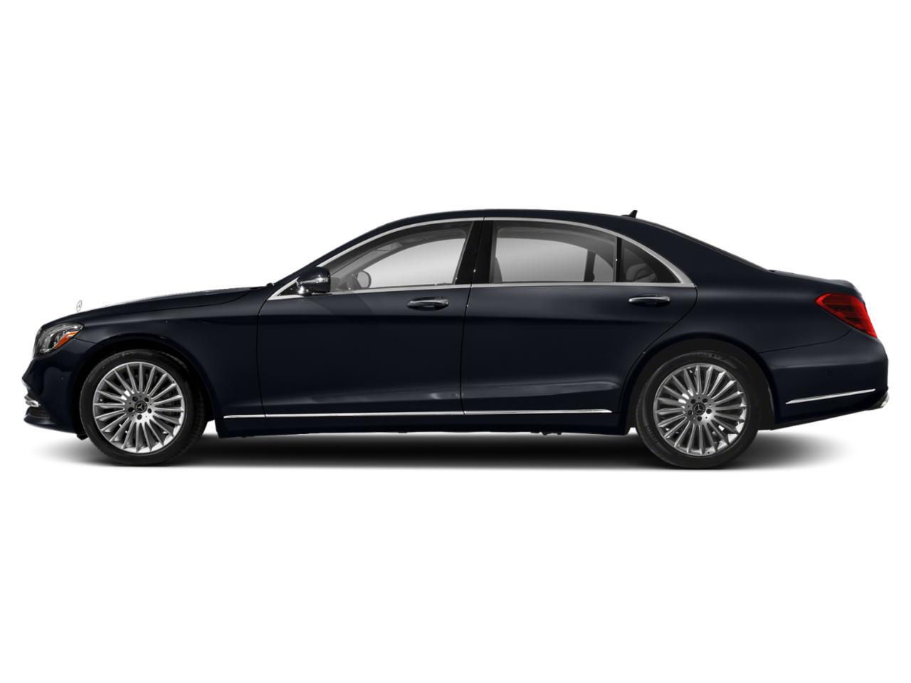 2018 Mercedes-Benz S-Class S 560 Lancaster TX
