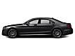 2018 Mercedes-Benz S-Class S450 4MATIC