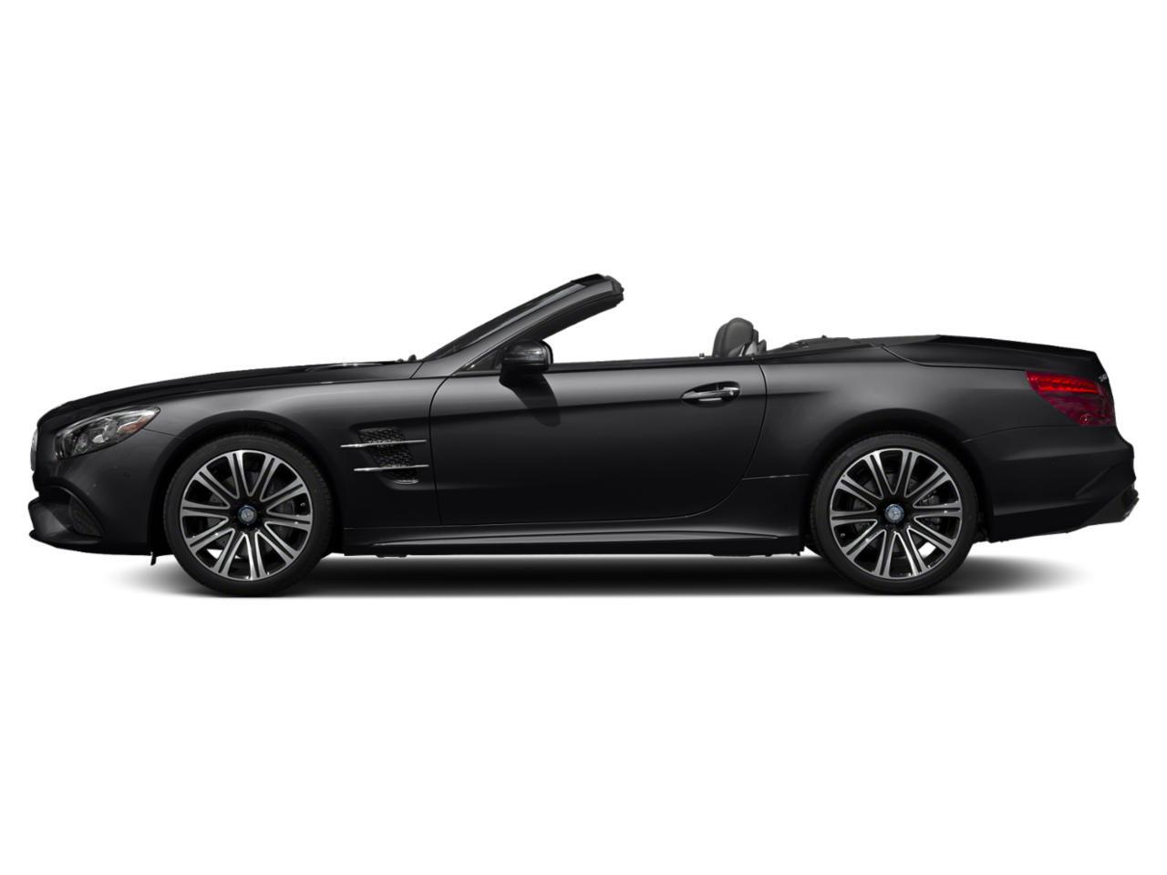 2018 Mercedes-Benz SL 450 Roadster Irving TX