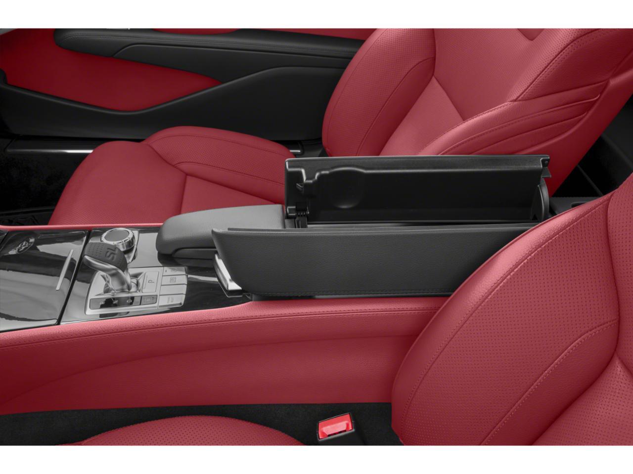 2018 Mercedes-Benz SL 450 Roadster Irving TX