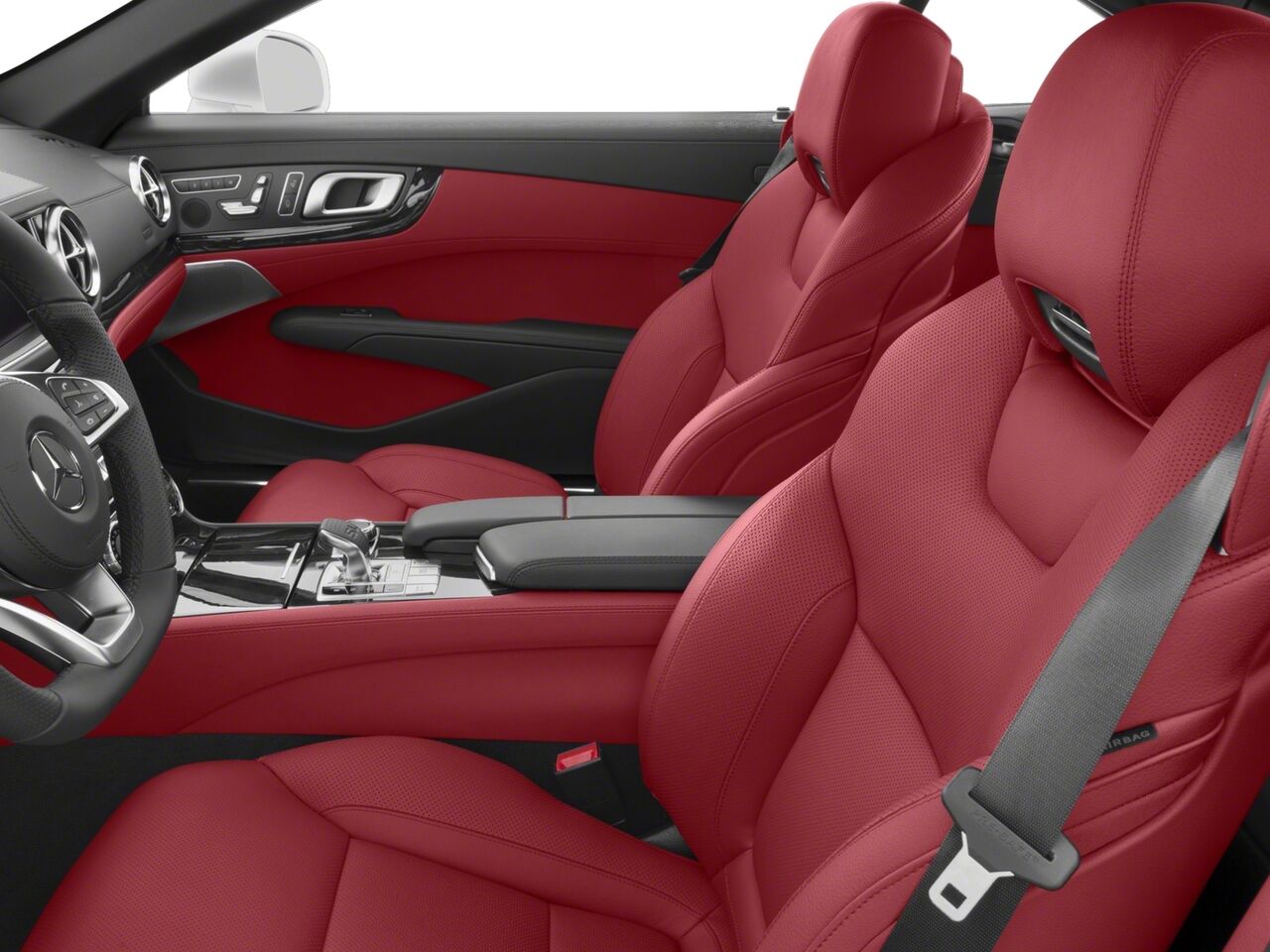 2018 Mercedes-Benz SL 450 Roadster Irving TX