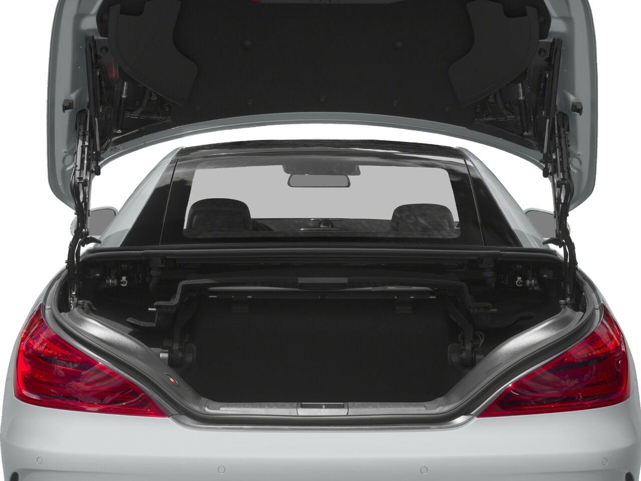 2018 Mercedes-Benz SL 450 Roadster Irving TX