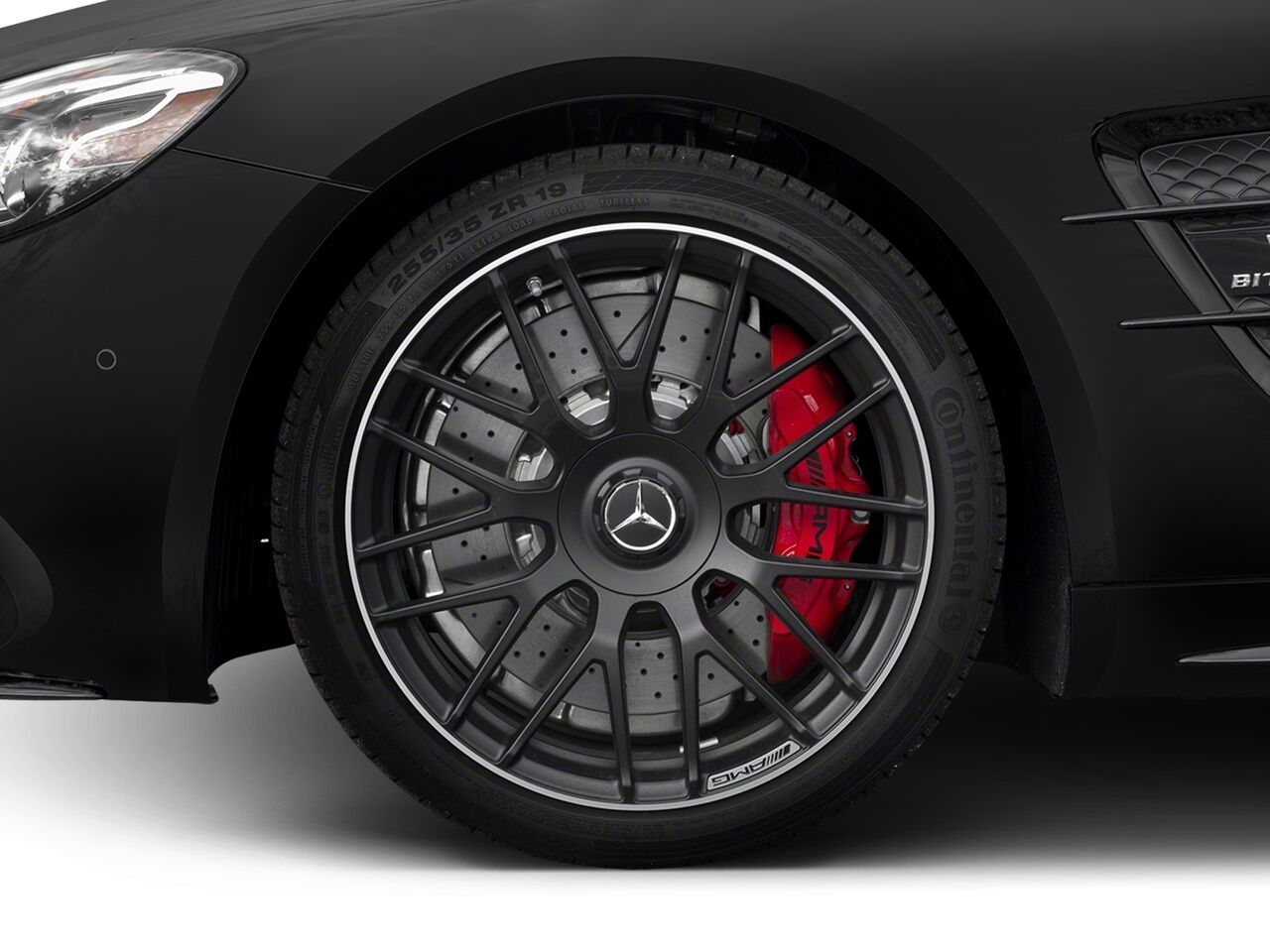 2018 Mercedes-Benz SL AMG&reg; 63 Roadster Irving TX