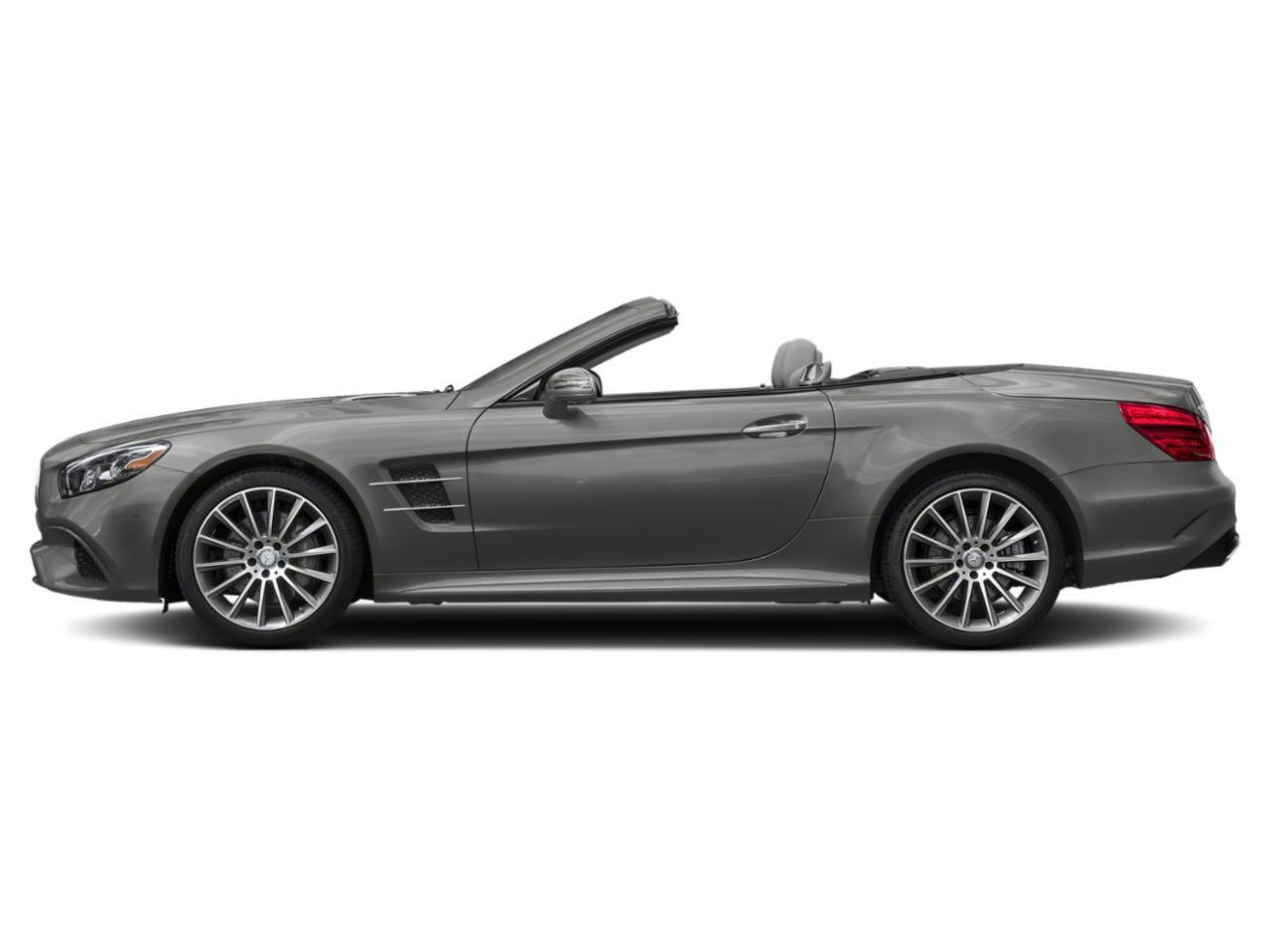 2018 Mercedes-Benz SL-Class SL 550 San Clemente CA