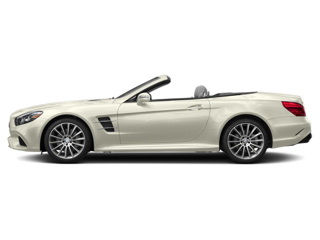 2018 Mercedes-Benz SL-Class SL 550 San Clemente CA