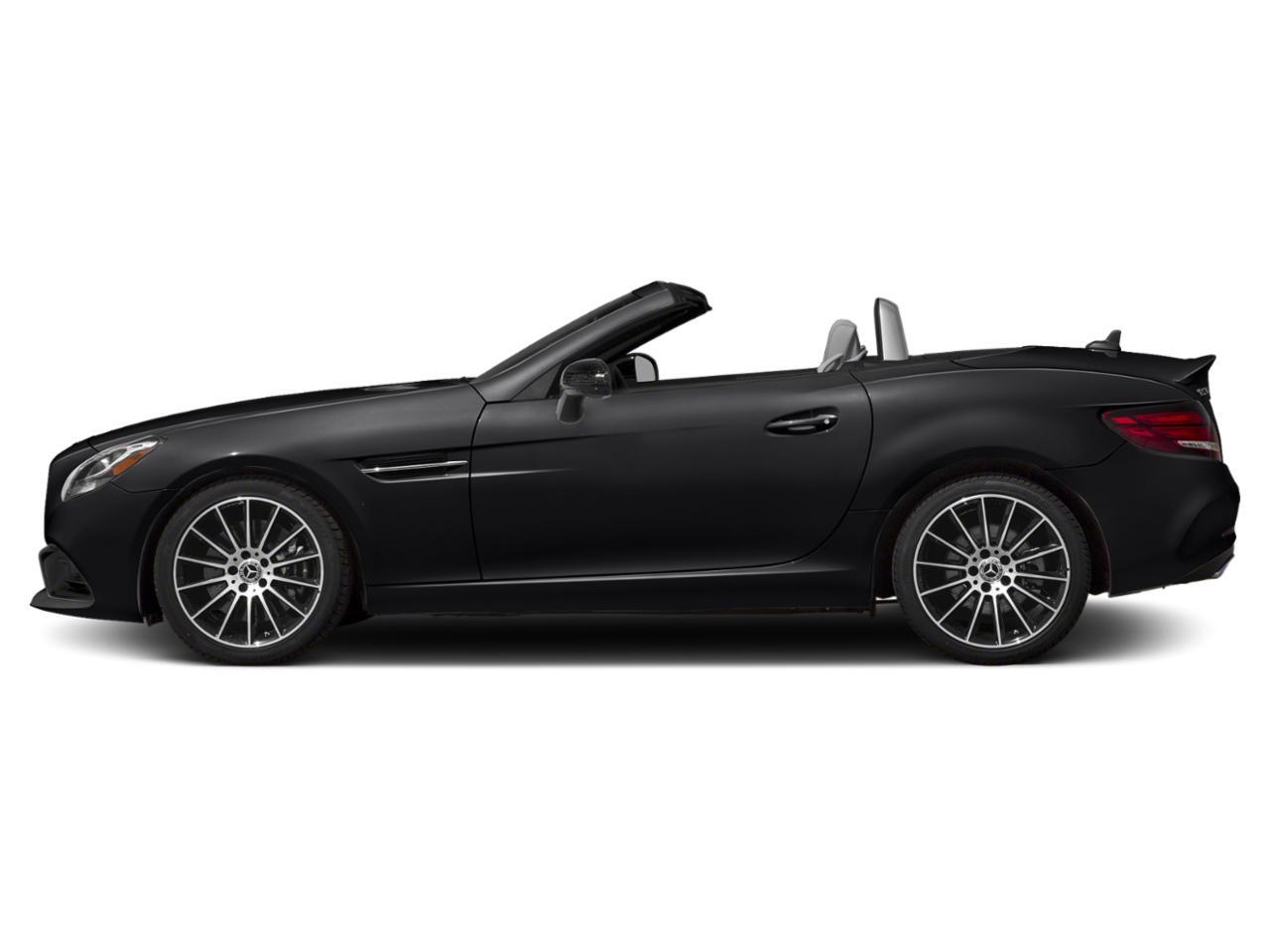 2018 Mercedes-Benz SLC 300 PREMIUM 1 BLIND SPOT Melbourne FL