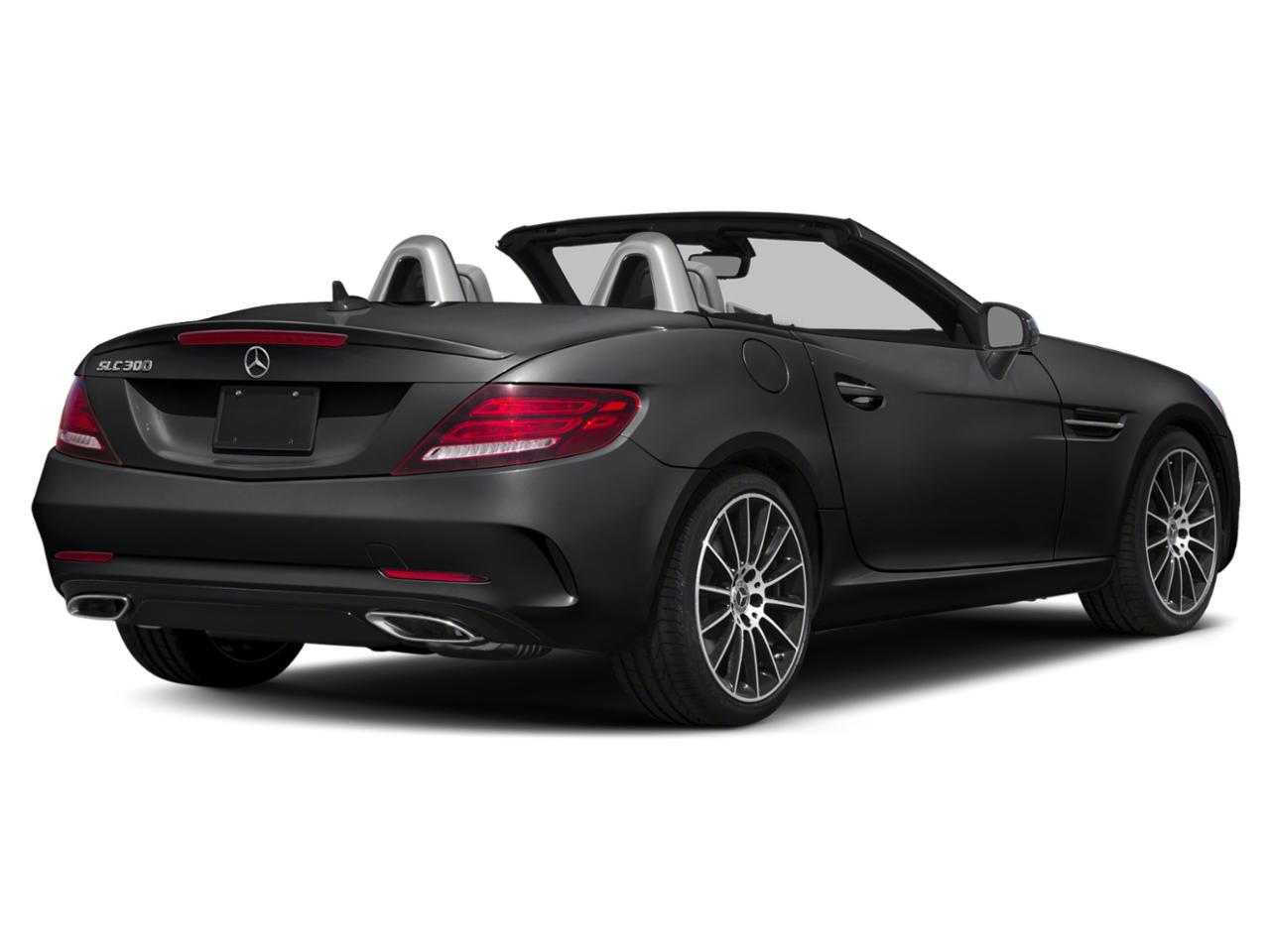 2018 Mercedes-Benz SLC 300 PREMIUM 1 BLIND SPOT Melbourne FL