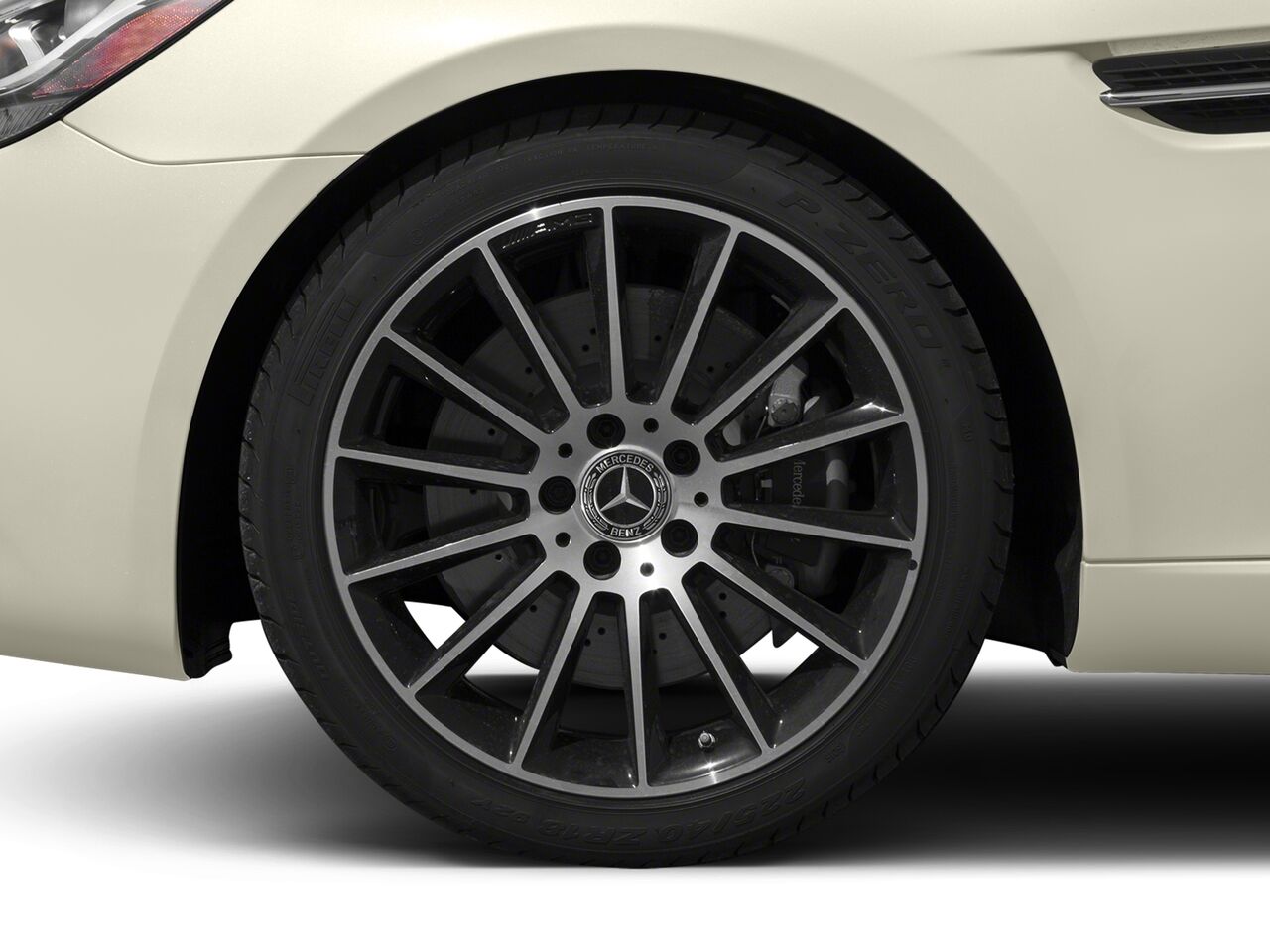 2018 Mercedes-Benz SLC 300 PREMIUM 1 BLIND SPOT Melbourne FL