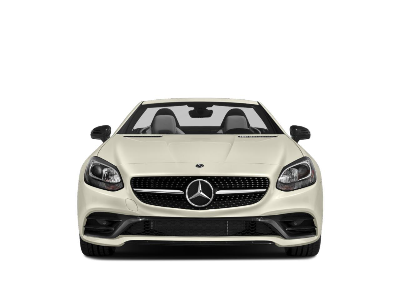2018 Mercedes-Benz SLC 300 PREMIUM 1 BLIND SPOT Melbourne FL