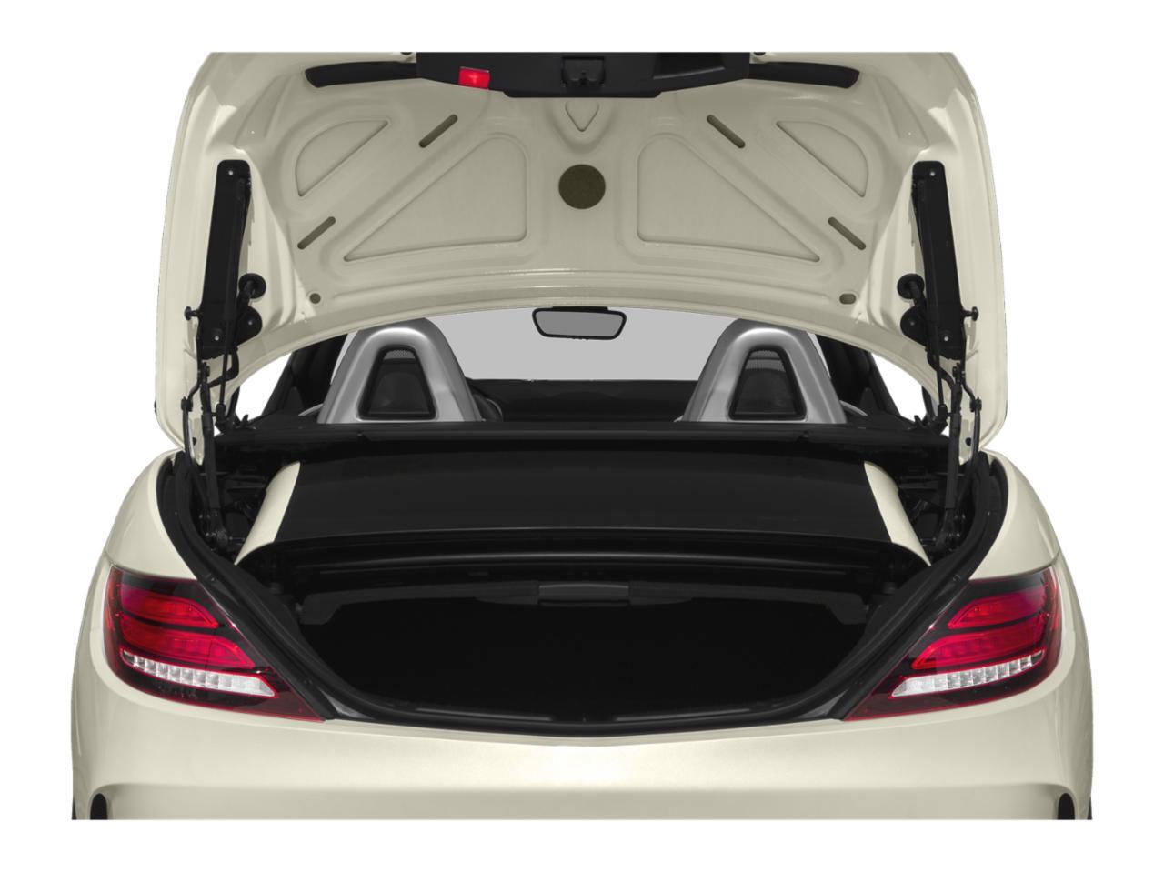 2018 Mercedes-Benz SLC 300 PREMIUM 1 BLIND SPOT Melbourne FL