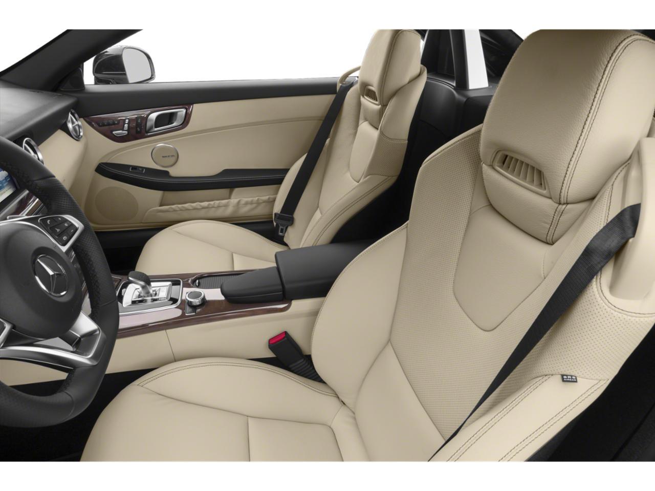 2018 Mercedes-Benz SLC 300 PREMIUM 1 BLIND SPOT Melbourne FL