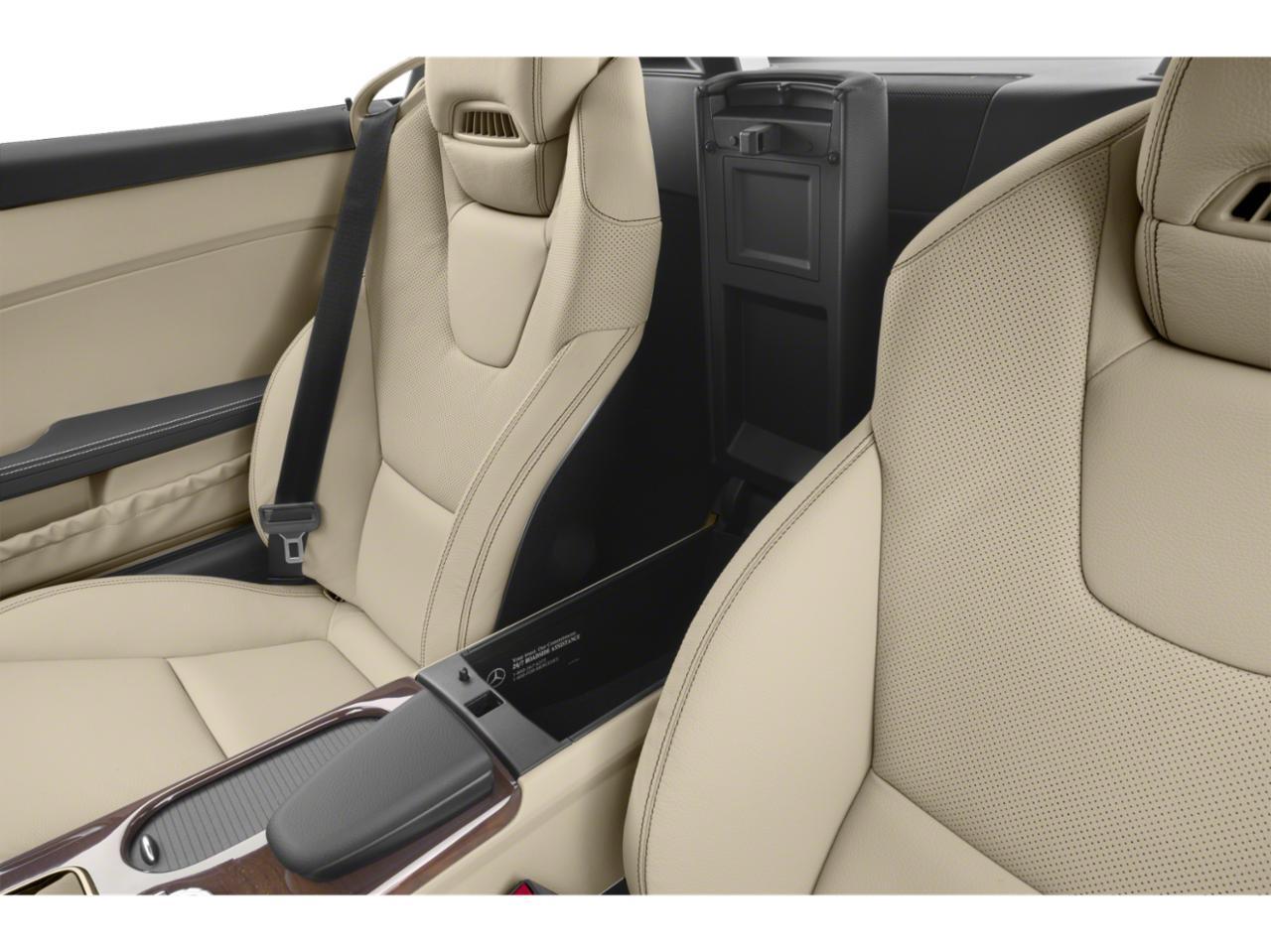 2018 Mercedes-Benz SLC 300 PREMIUM 1 BLIND SPOT Melbourne FL