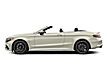 2018 Mercedes-benz Mercedes-AMG C-Class C 63 AMG Cabriolet 2D
